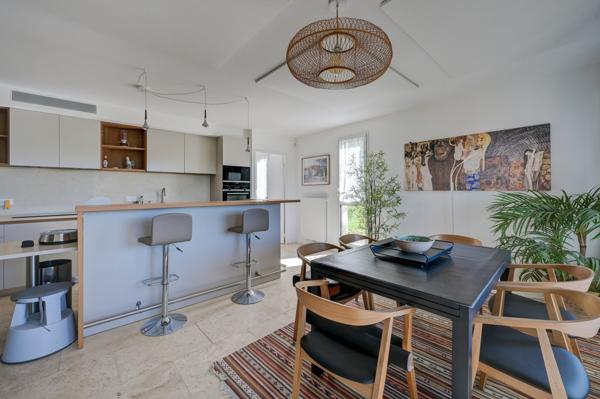 Vente Appartement de luxe Aix-en-Provence 3 Pièces 89 m²