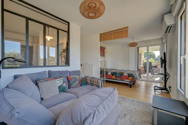 Vente Appartement de luxe Aix-en-Provence 3 Pièces 89 m²