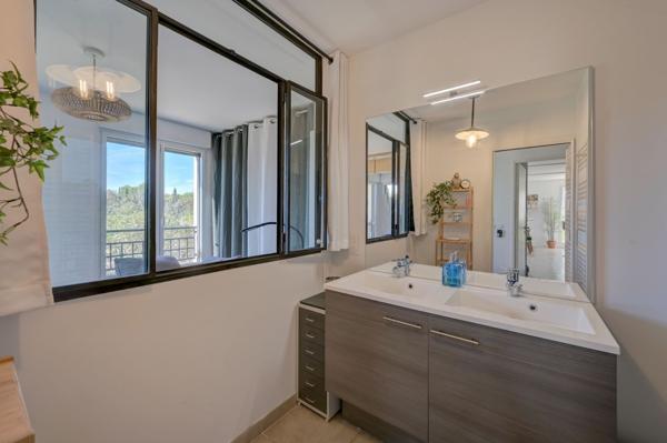 Vente Appartement de luxe Aix-en-Provence 3 Pièces 89 m²