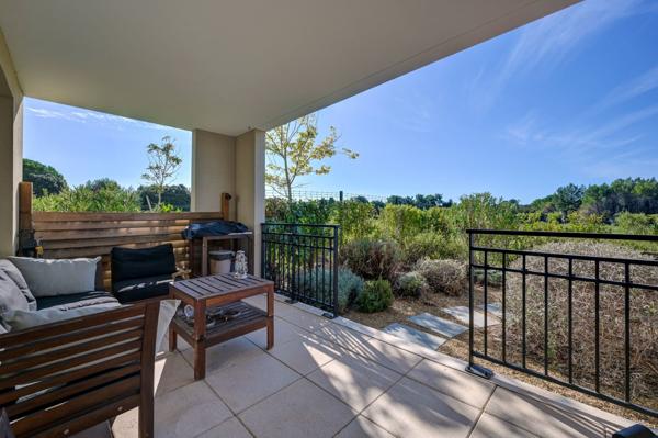 Vente Appartement de luxe Aix-en-Provence 3 Pièces 89 m²
