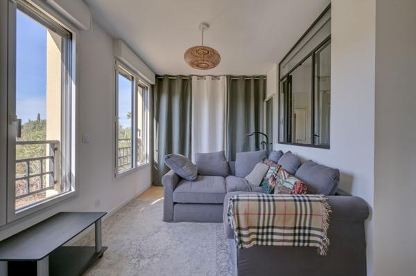 Vente Appartement de luxe Aix-en-Provence 3 Pièces 89 m²