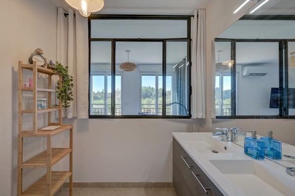 Vente Appartement de luxe Aix-en-Provence 3 Pièces 89 m²