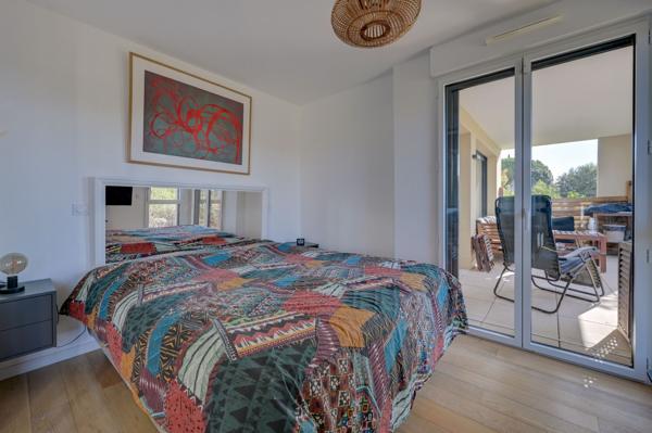 Vente Appartement de luxe Aix-en-Provence 3 Pièces 89 m²