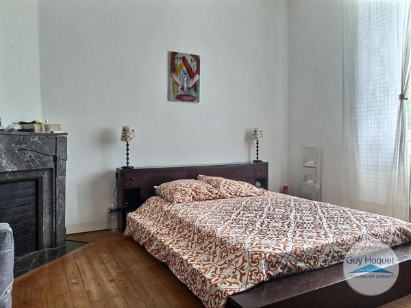 A louer - Maison meublée T5 - Quartier Le Forestou à Brest