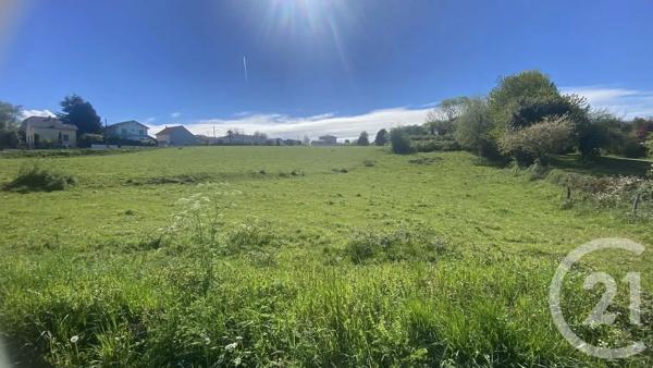 Terrain à vendre  4315 m 2   BENQUE MOLERE  - 65