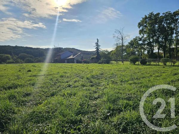 Terrain à vendre  4315 m 2   BENQUE MOLERE  - 65