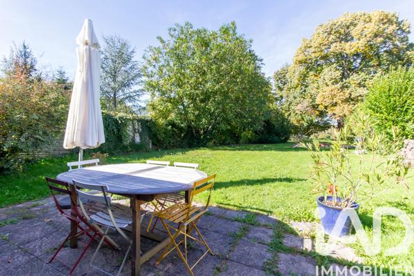Location maison 7 pièces 154 m² Féricy