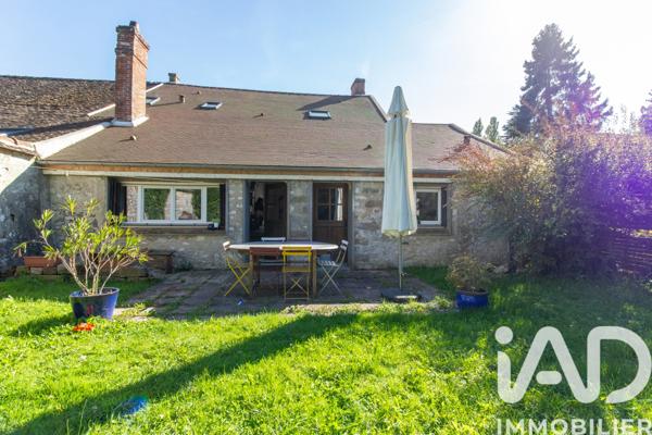 Location maison 7 pièces 154 m² Féricy