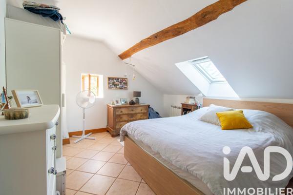 Location maison 7 pièces 154 m² Féricy