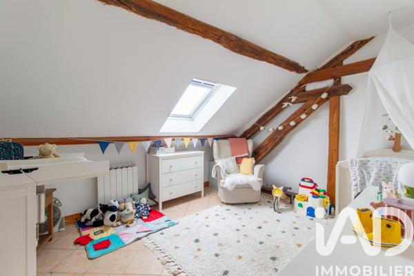 Location maison 7 pièces 154 m² Féricy