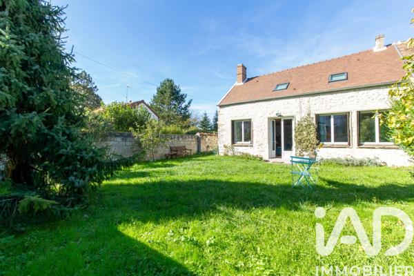 Location maison 7 pièces 154 m² Féricy