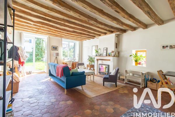 Location maison 7 pièces 154 m² Féricy