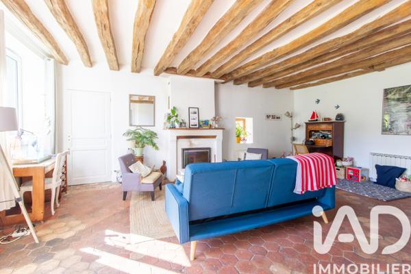 Location maison 7 pièces 154 m² Féricy