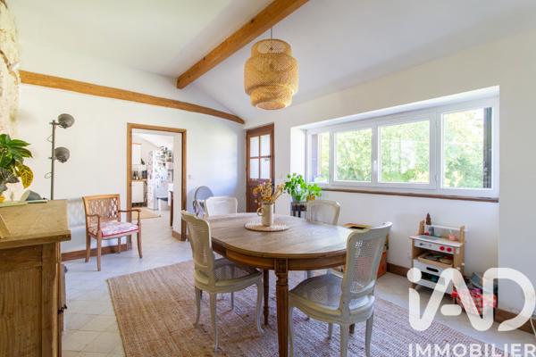 Location maison 7 pièces 154 m² Féricy