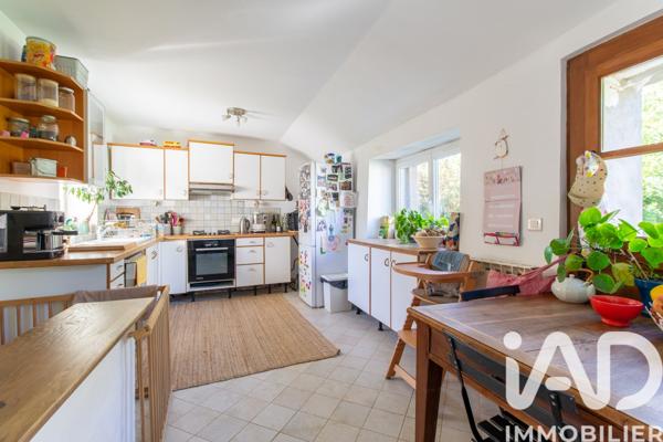 Location maison 7 pièces 154 m² Féricy