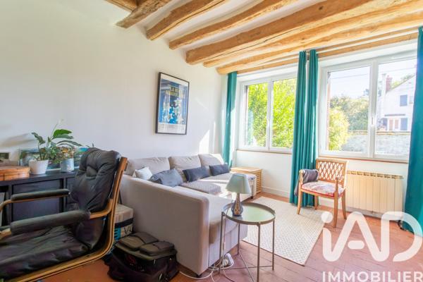 Location maison 7 pièces 154 m² Féricy