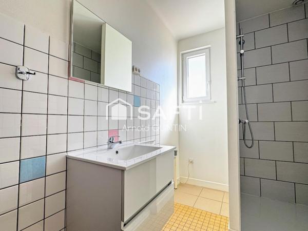 Maison 4 pièces 89m²