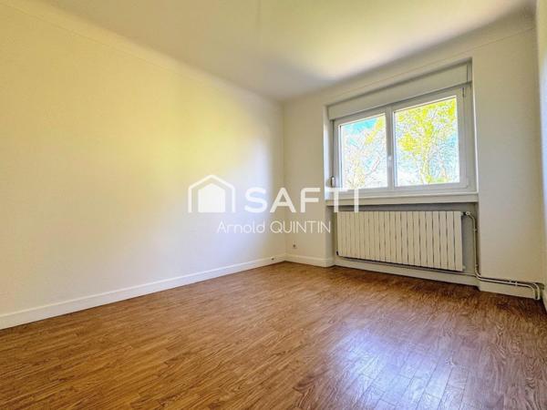 Maison 4 pièces 89m²