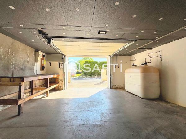 Maison 4 pièces 89m²