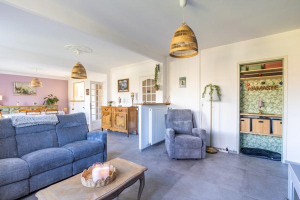 Maison 8 pièces - 125 m² Exclusivité