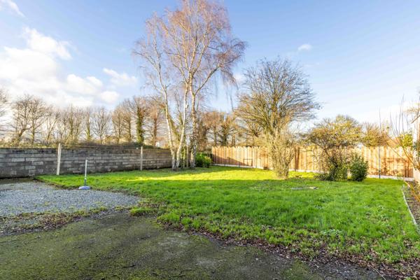 Maison 8 pièces - 125 m² Exclusivité