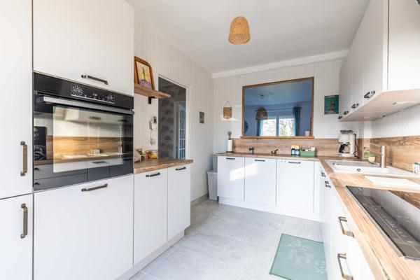Maison 8 pièces - 125 m² Exclusivité