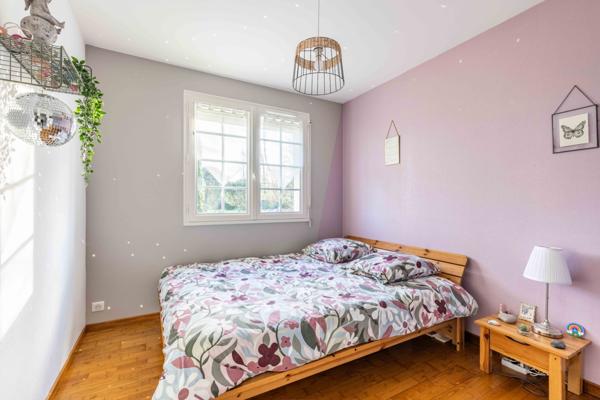 Maison 8 pièces - 125 m² Exclusivité