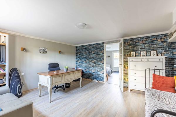 Maison 8 pièces - 125 m² Exclusivité