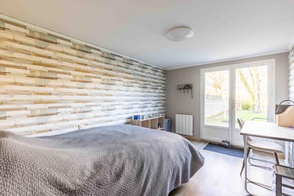 Maison 8 pièces - 125 m² Exclusivité