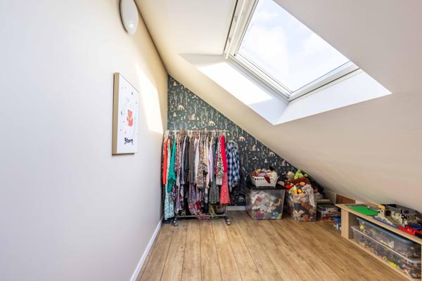 Maison 8 pièces - 125 m² Exclusivité