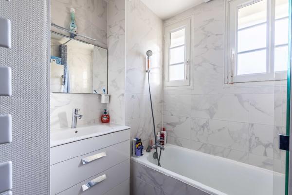 Maison 8 pièces - 125 m² Exclusivité