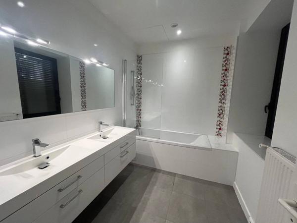 Magnifique T3 - Capitole