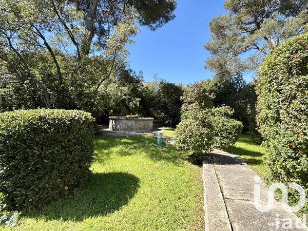Appartement à vendre 1 pièce 26 m² Toulon