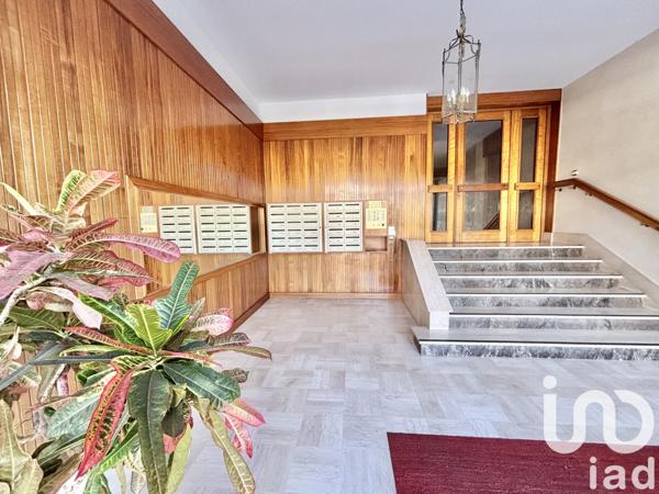 Appartement à vendre 1 pièce 26 m² Toulon