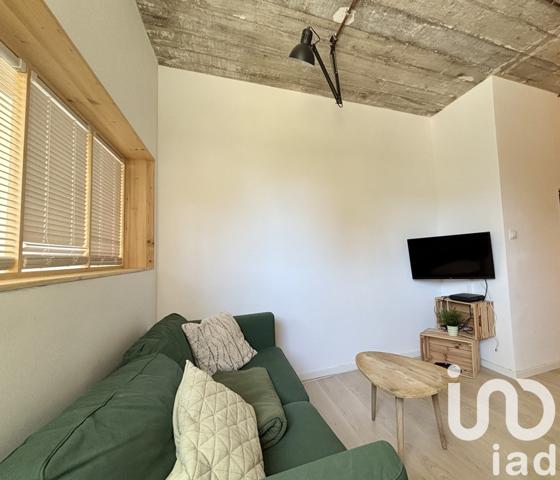 Appartement à vendre 1 pièce 26 m² Toulon