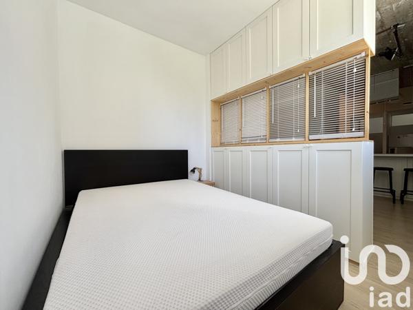 Appartement à vendre 1 pièce 26 m² Toulon