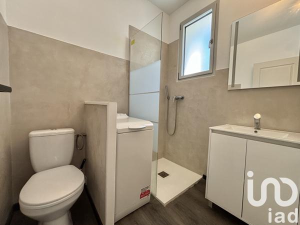 Appartement à vendre 1 pièce 26 m² Toulon