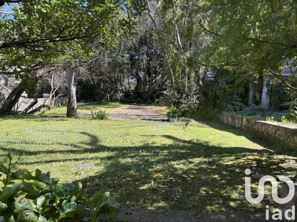 Appartement à vendre 1 pièce 26 m² Toulon