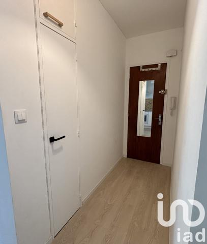 Appartement à vendre 1 pièce 26 m² Toulon