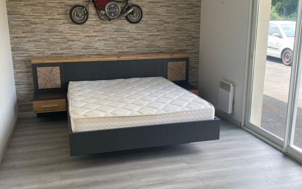 Maison à vendre    5 pièces •  Montussan