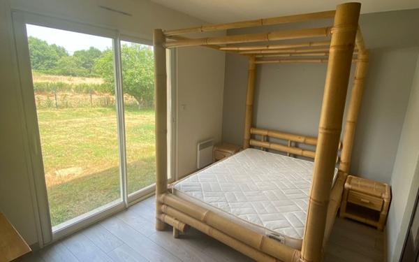 Maison à vendre    5 pièces •  Montussan