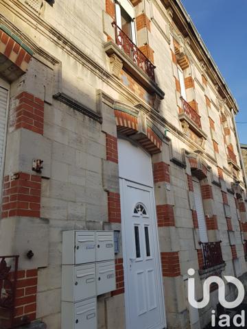 Immeuble à vendre 380 m² Pargny-sur-Saulx