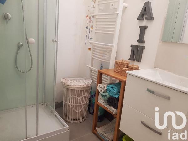 Immeuble à vendre 380 m² Pargny-sur-Saulx