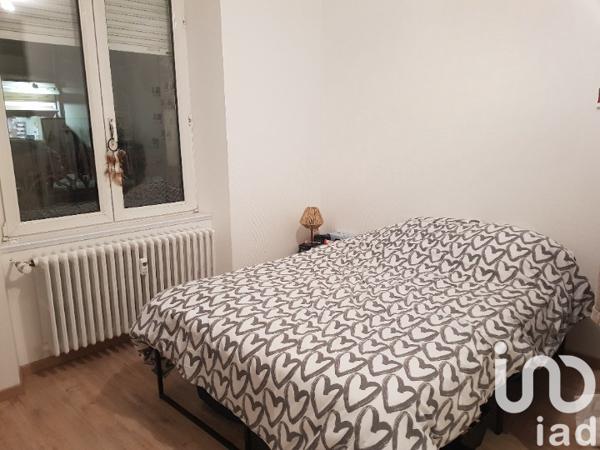 Immeuble à vendre 380 m² Pargny-sur-Saulx