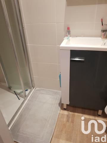 Immeuble à vendre 380 m² Pargny-sur-Saulx