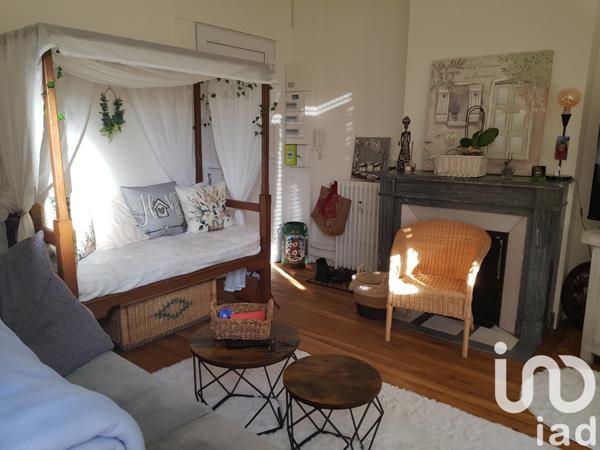 Immeuble à vendre 380 m² Pargny-sur-Saulx