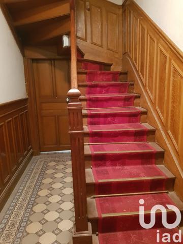 Immeuble à vendre 380 m² Pargny-sur-Saulx