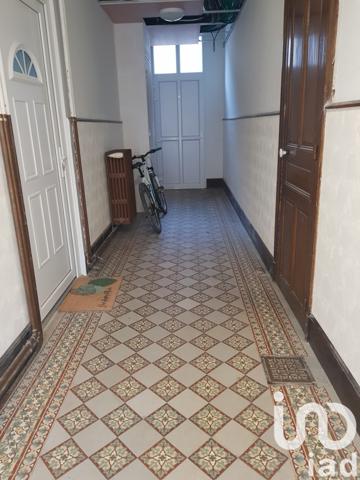 Immeuble à vendre 380 m² Pargny-sur-Saulx