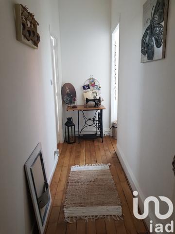 Immeuble à vendre 380 m² Pargny-sur-Saulx