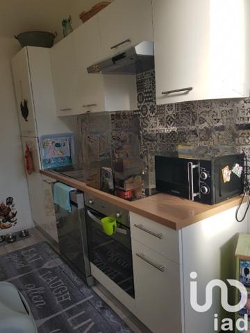 Immeuble à vendre 380 m² Pargny-sur-Saulx